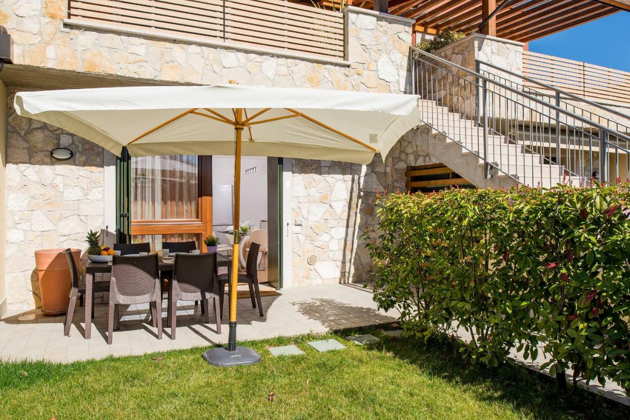 Residence Fontanon Bardolino Exterior photo