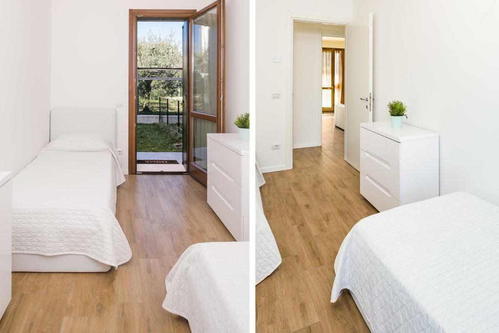 Residence Fontanon Bardolino Exterior photo